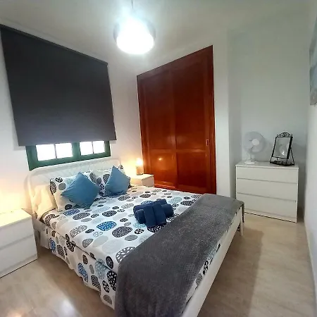 Marea Lejlighed Playa Blanca (Lanzarote)