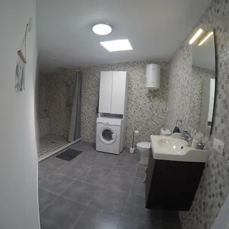 Marea Apartman