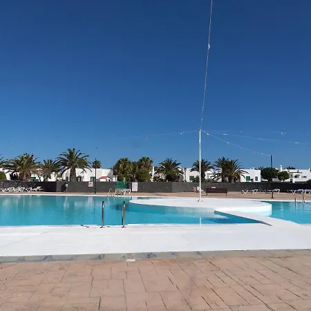 Marea Playa Blanca