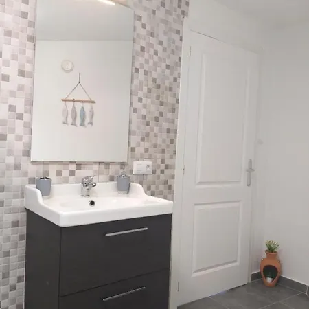 Appartement Marea
