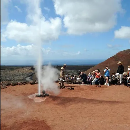 Daire Marea Playa Blanca