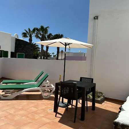 Appartement Marea