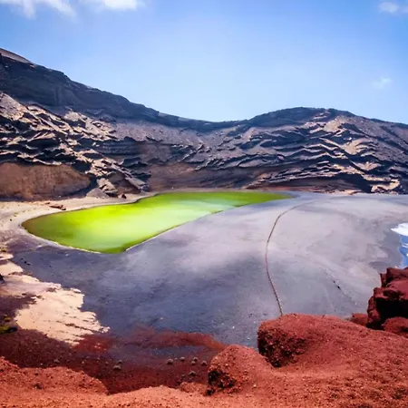 Daire Marea Playa Blanca