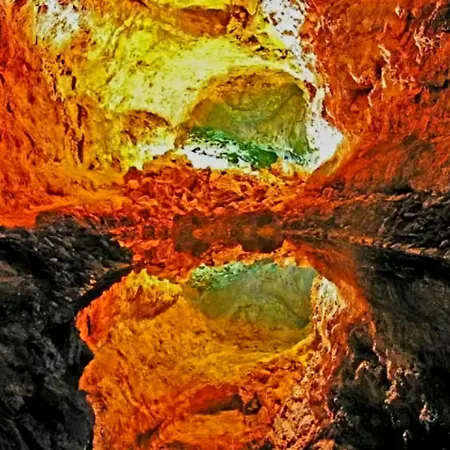 Marea * Playa Blanca