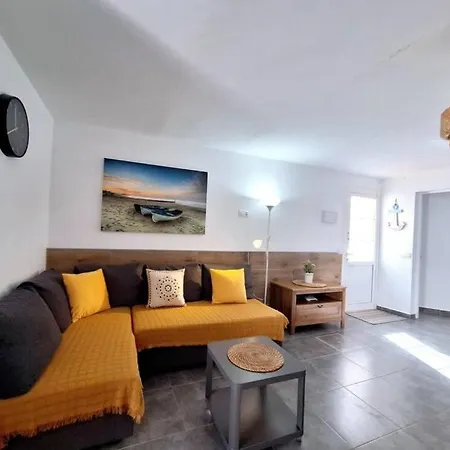 Appartement Marea *