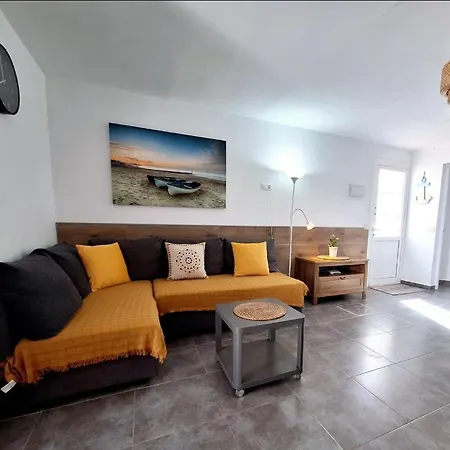 Appartement Marea Playa Blanca (Lanzarote)