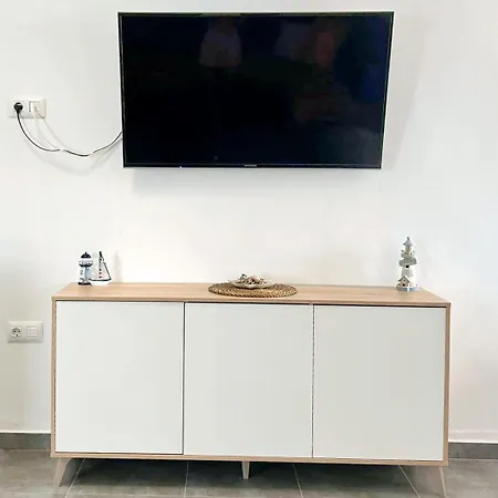 Appartement Marea *
