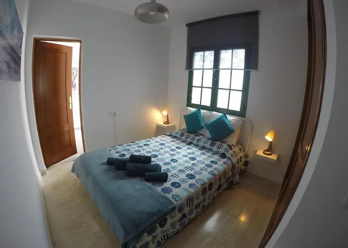 Marea Appartement *