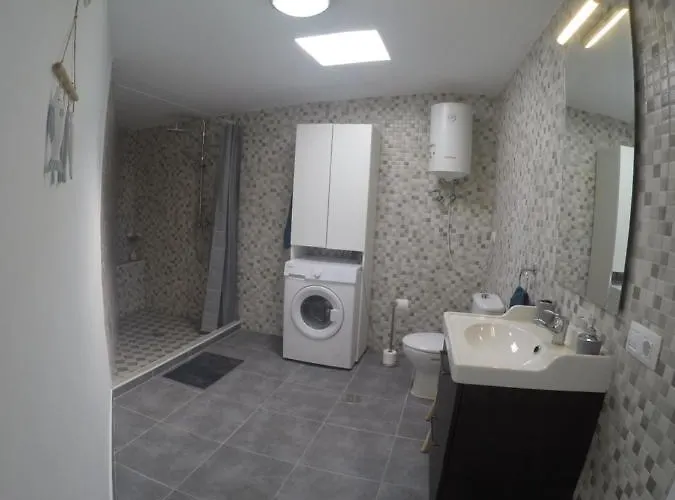 Marea Appartement