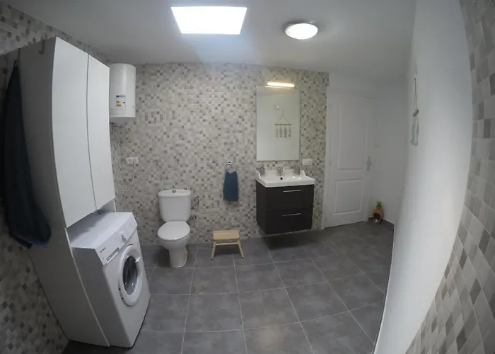 Marea Appartement Playa Blanca (Lanzarote)