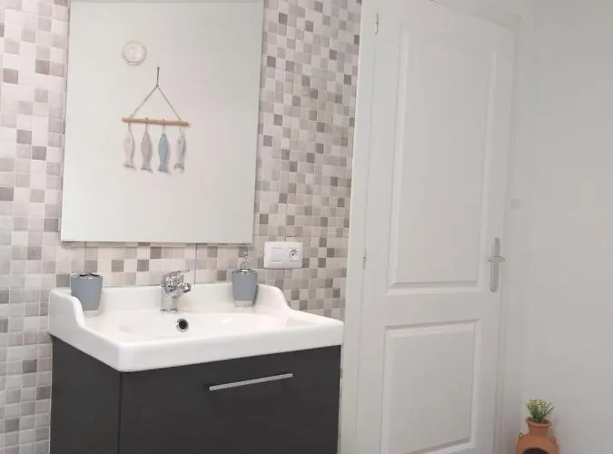 Appartement Marea