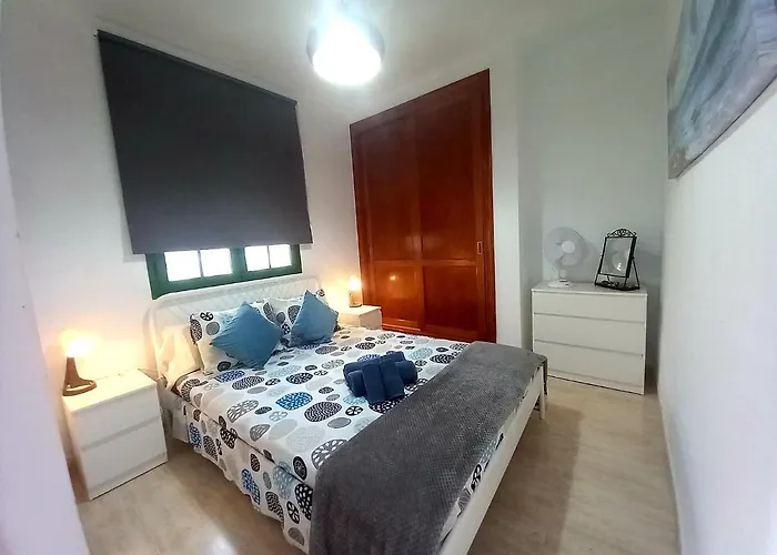 Marea Appartement Playa Blanca (Lanzarote)