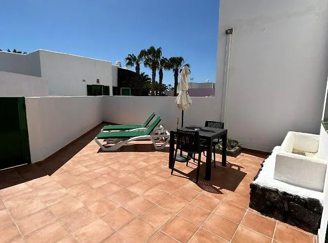 Marea Appartement Playa Blanca (Lanzarote)