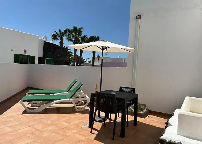 Appartement Marea