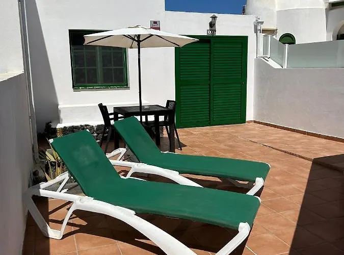 Marea Appartement