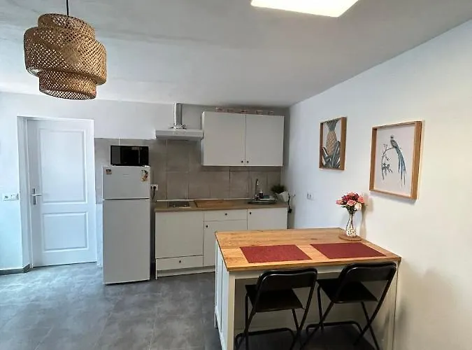 Appartement Marea *