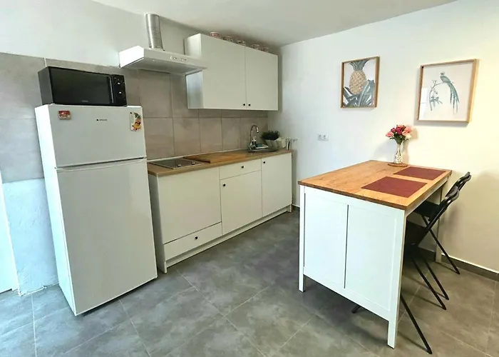 Appartement Marea