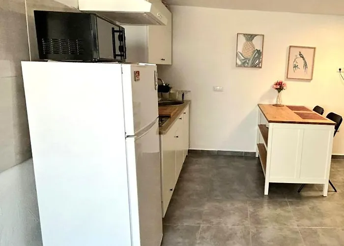 Marea Appartement