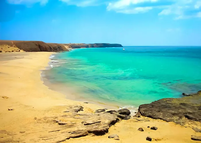 Marea Appartement Playa Blanca (Lanzarote)