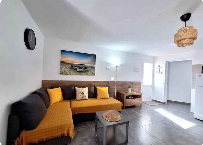 Appartement Marea *