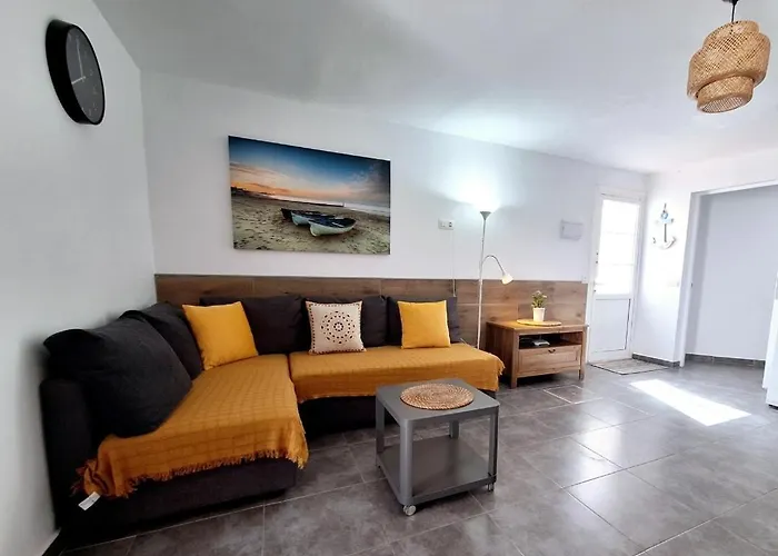 Appartement Marea Playa Blanca (Lanzarote)