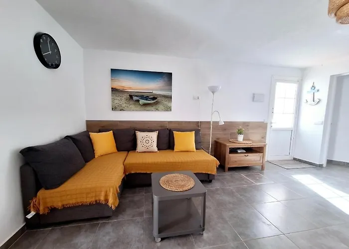 Marea Appartement Playa Blanca (Lanzarote)