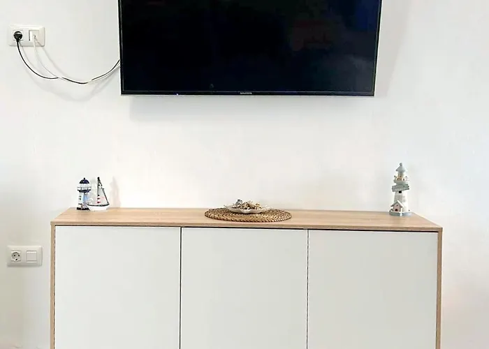 Appartement Marea *