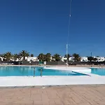 Marea Playa Blanca (Lanzarote)