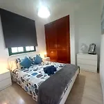 Marea Apartmán Playa Blanca (Lanzarote)