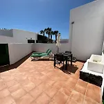Marea Apartmán Playa Blanca (Lanzarote)