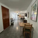 Marea Apartmán
