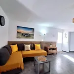 Apartmán Marea *