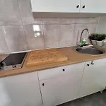 Marea Apartmán