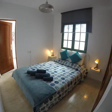 Marea Apartment *