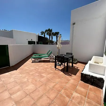 Marea Apartment Playa Blanca (Lanzarote)