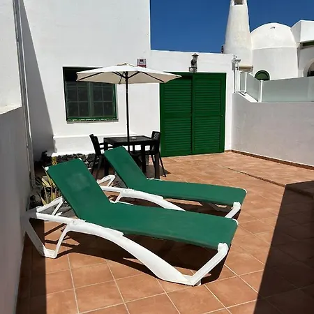 Marea Apartment