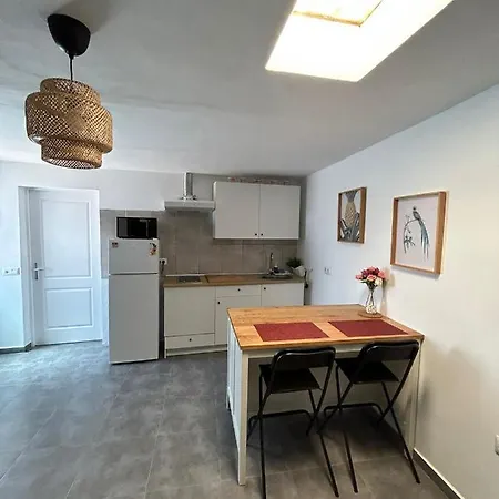 Apartment Marea *
