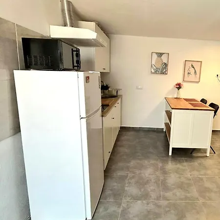 Marea Apartment