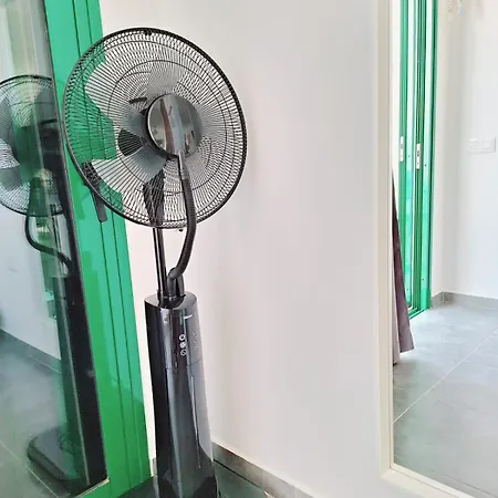 Apartment Marea *