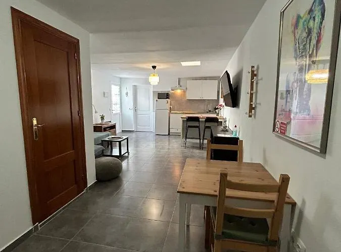 Marea Apartment