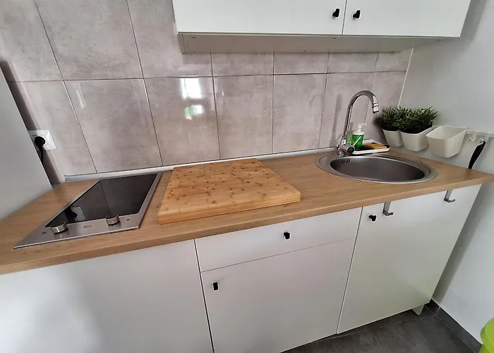 Marea Apartment